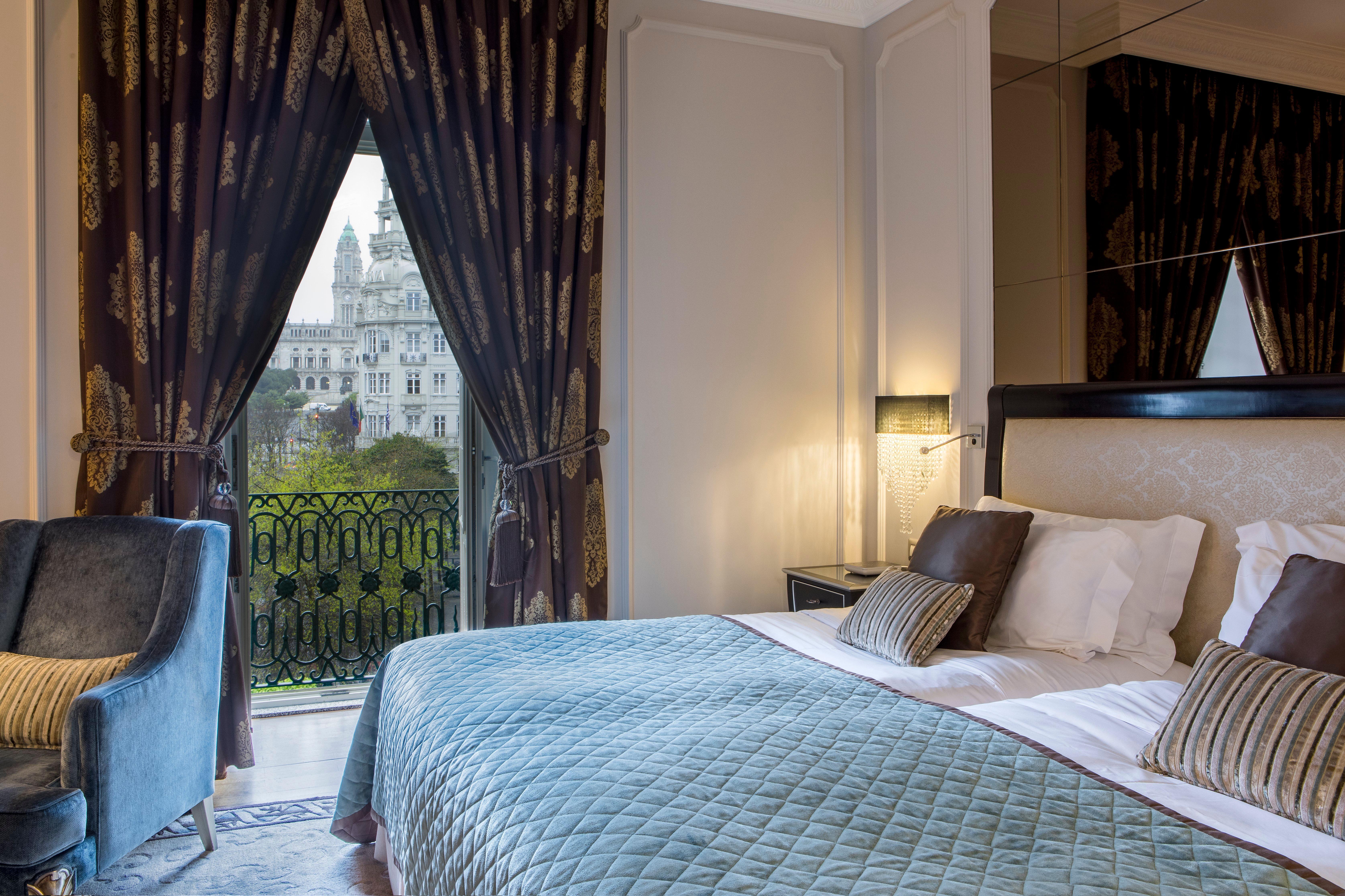Intercontinental Porto - Palacio Das Cardosas By Ihg — Photos 3